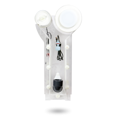 購入予約商品　クラリシー　ペーパーフィルター　ClariSea SK5000 ClariSea SK-5000 G3 Automatic Fleece Filter + Smart Control